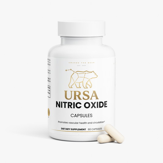 Nitric Oxide