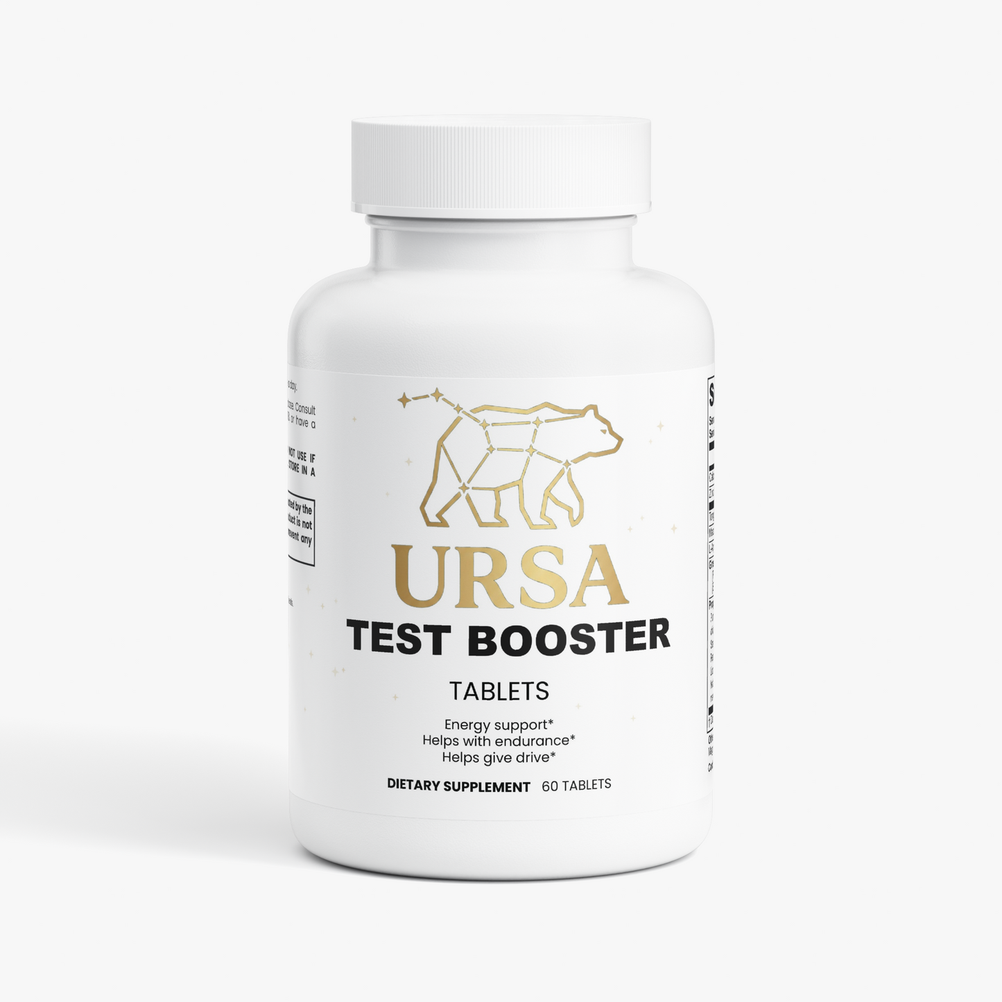 Test Booster