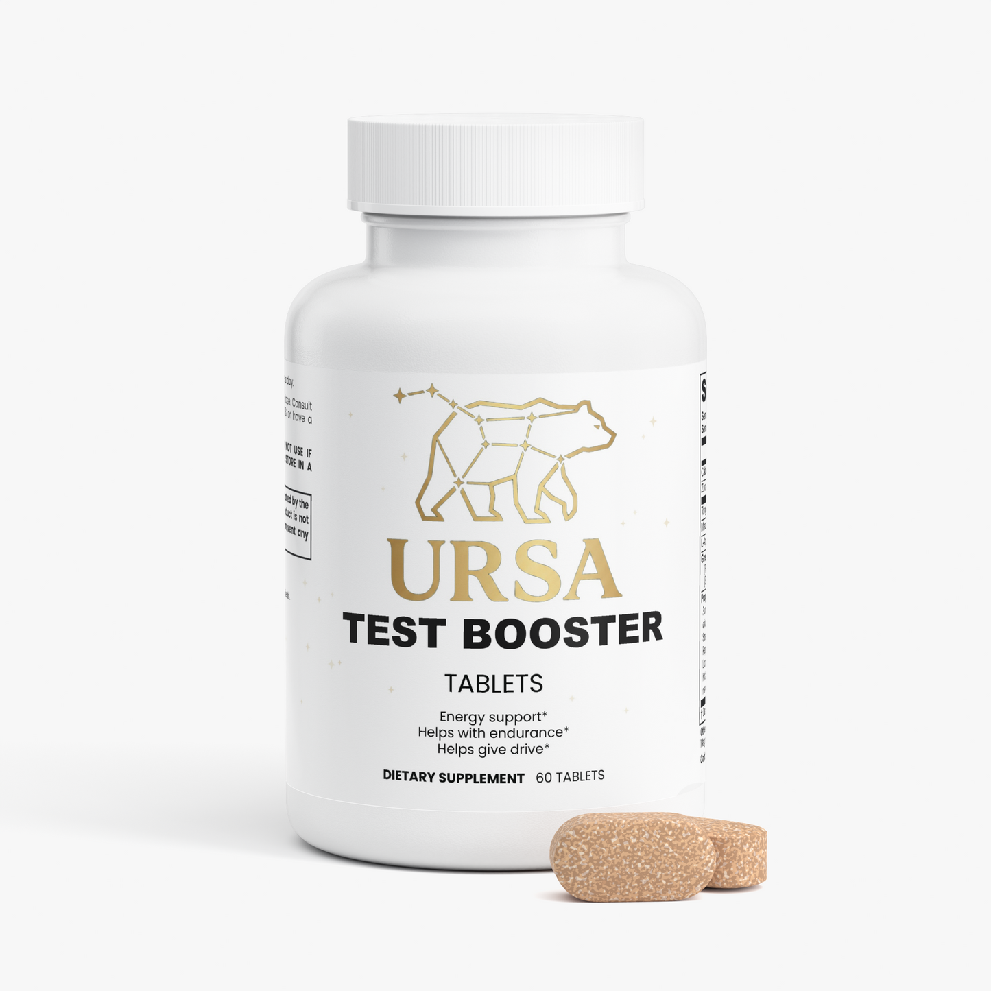 Test Booster