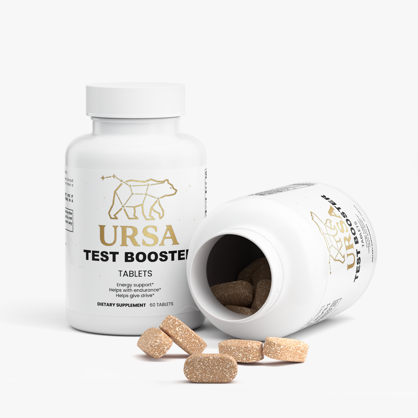Test Booster