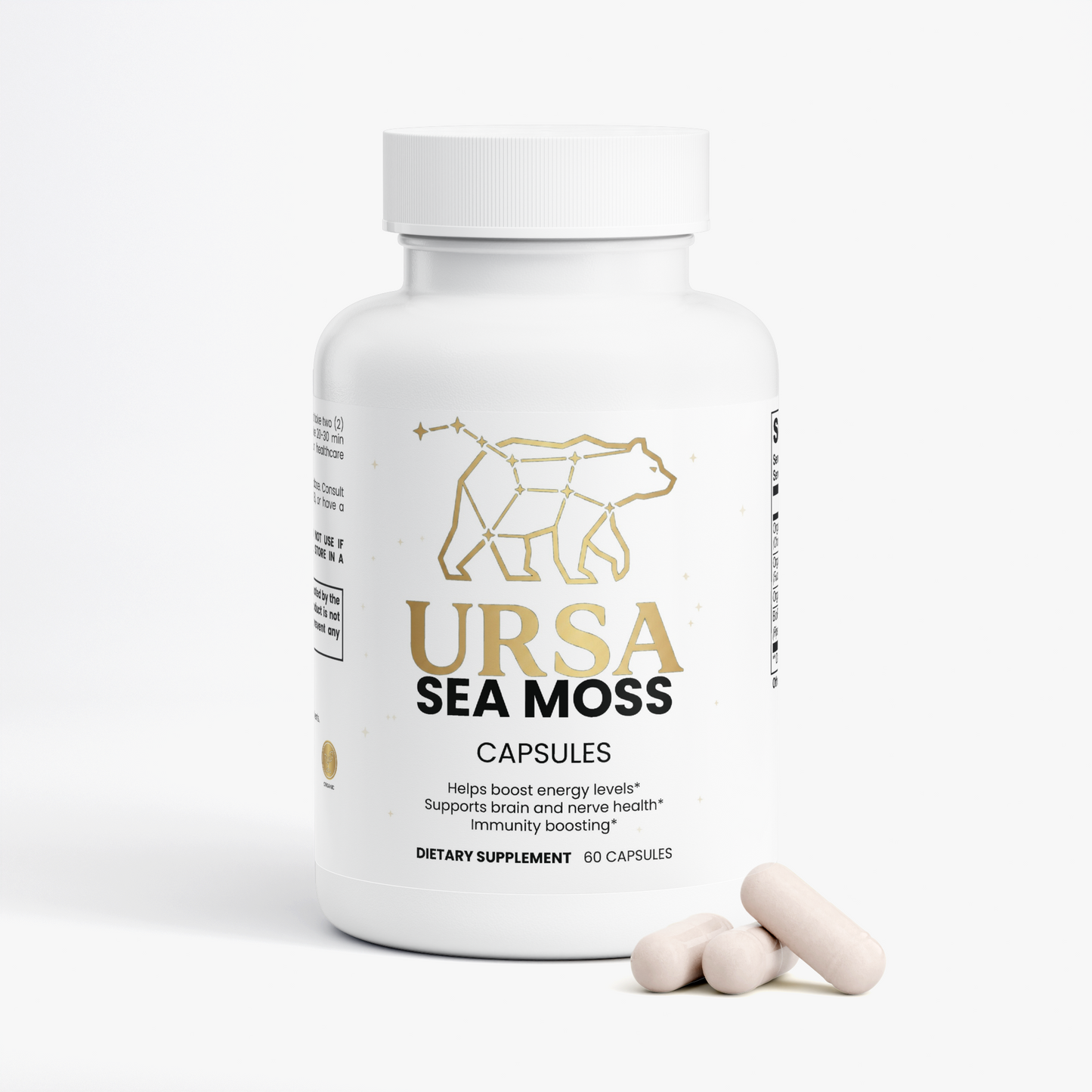 Sea Moss