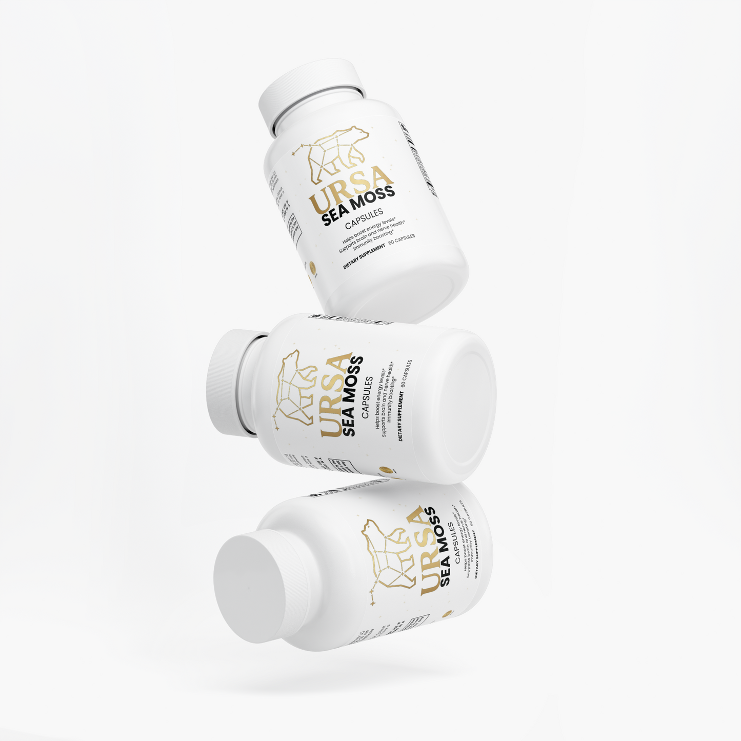 Sea Moss