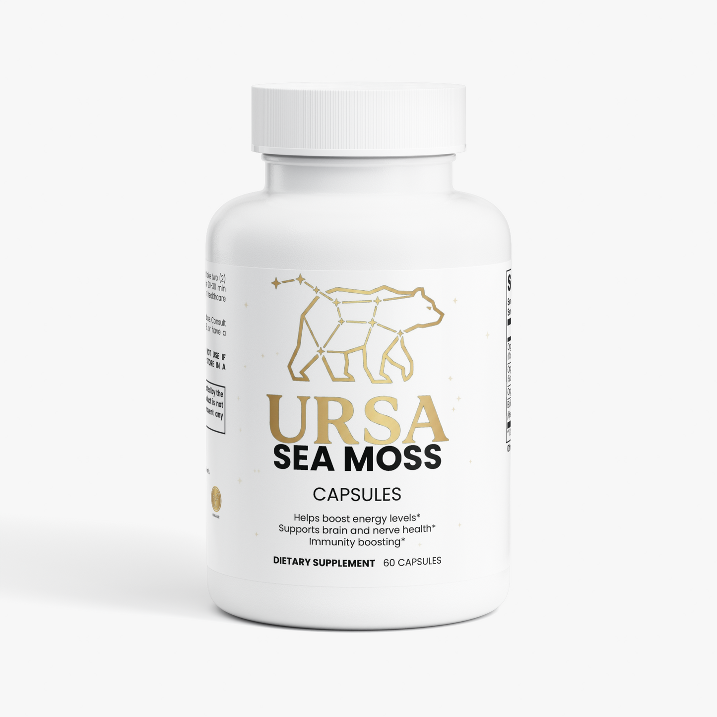 Sea Moss