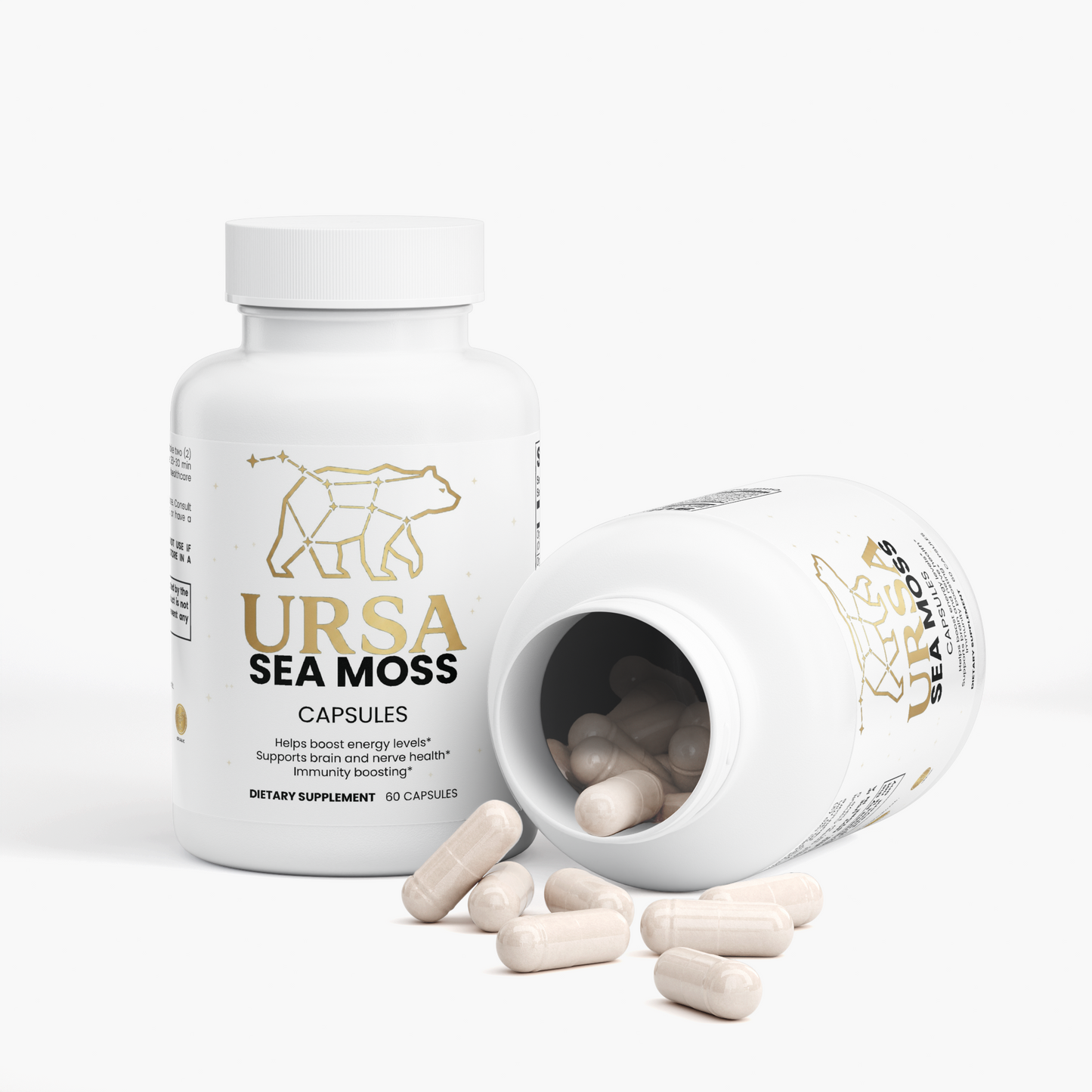 Sea Moss