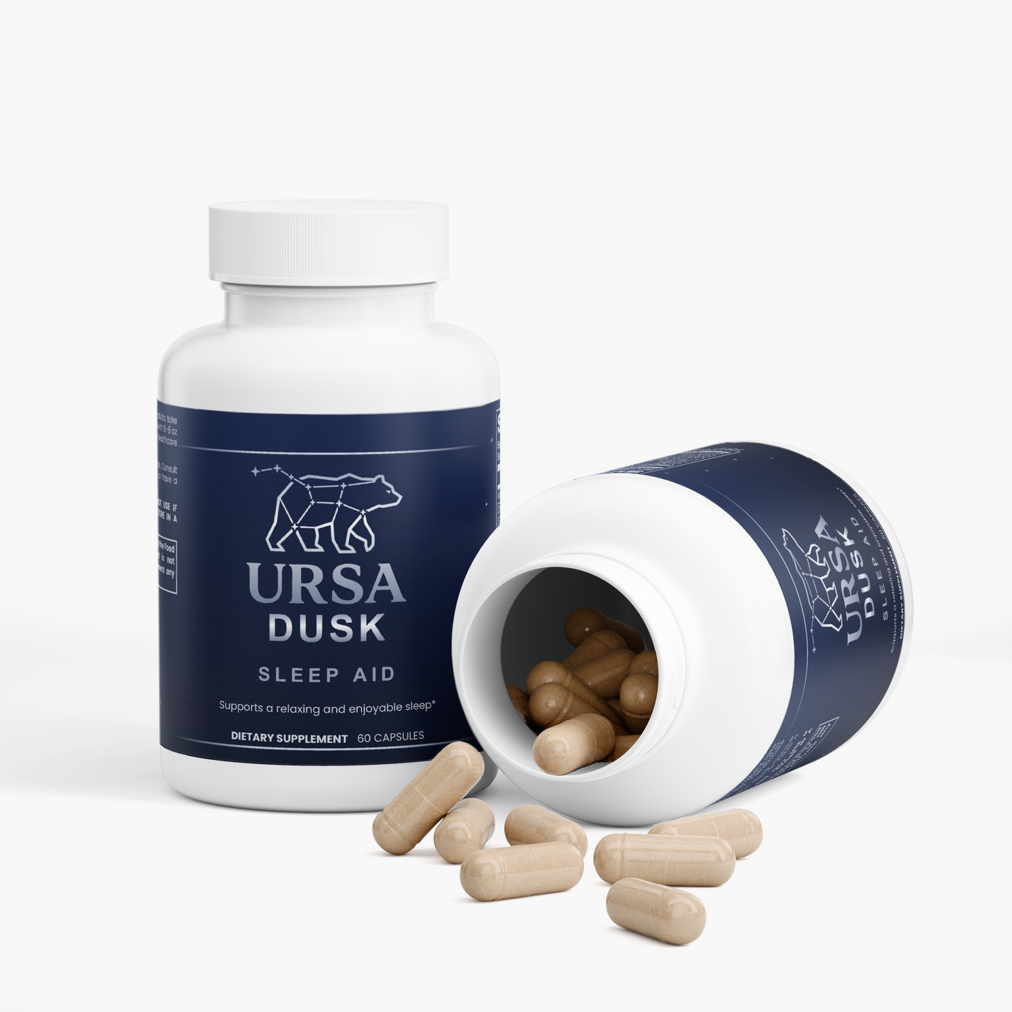 Sleep Formula