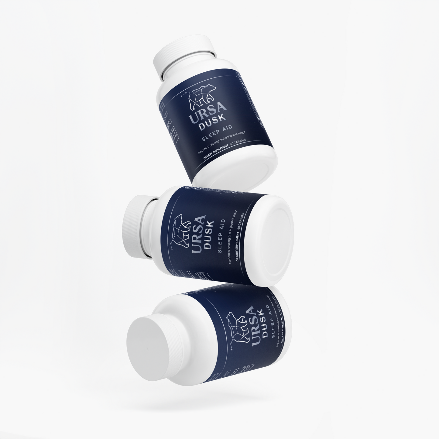 Sleep Formula