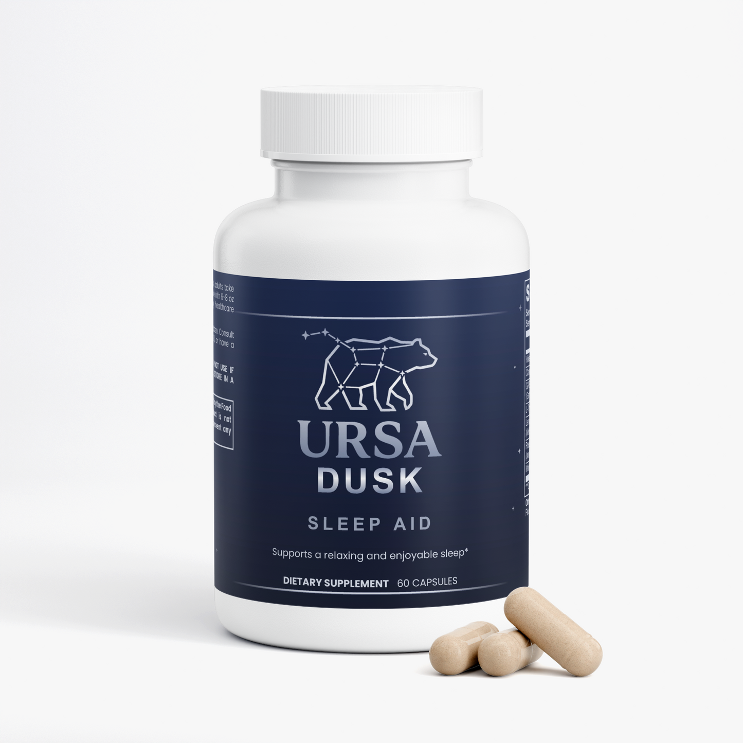 Sleep Formula