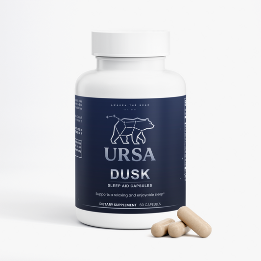 Sleep Formula
