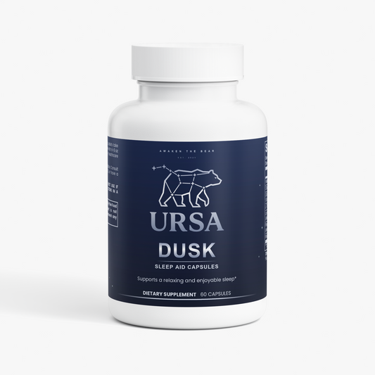 Sleep Formula