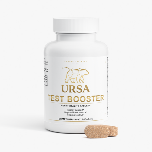 Test Booster