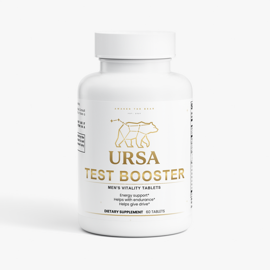 Test Booster