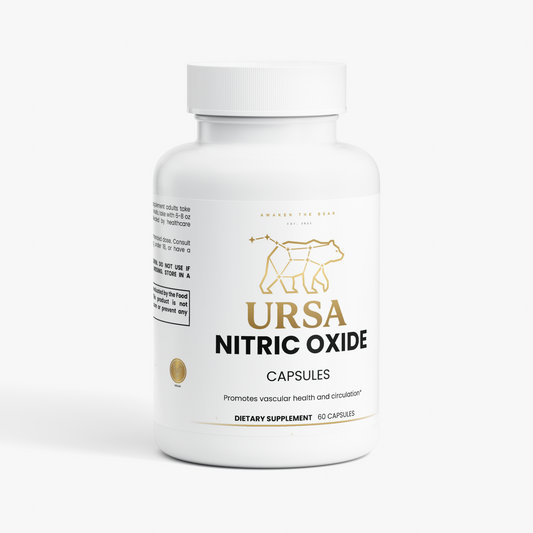 Nitric Oxide