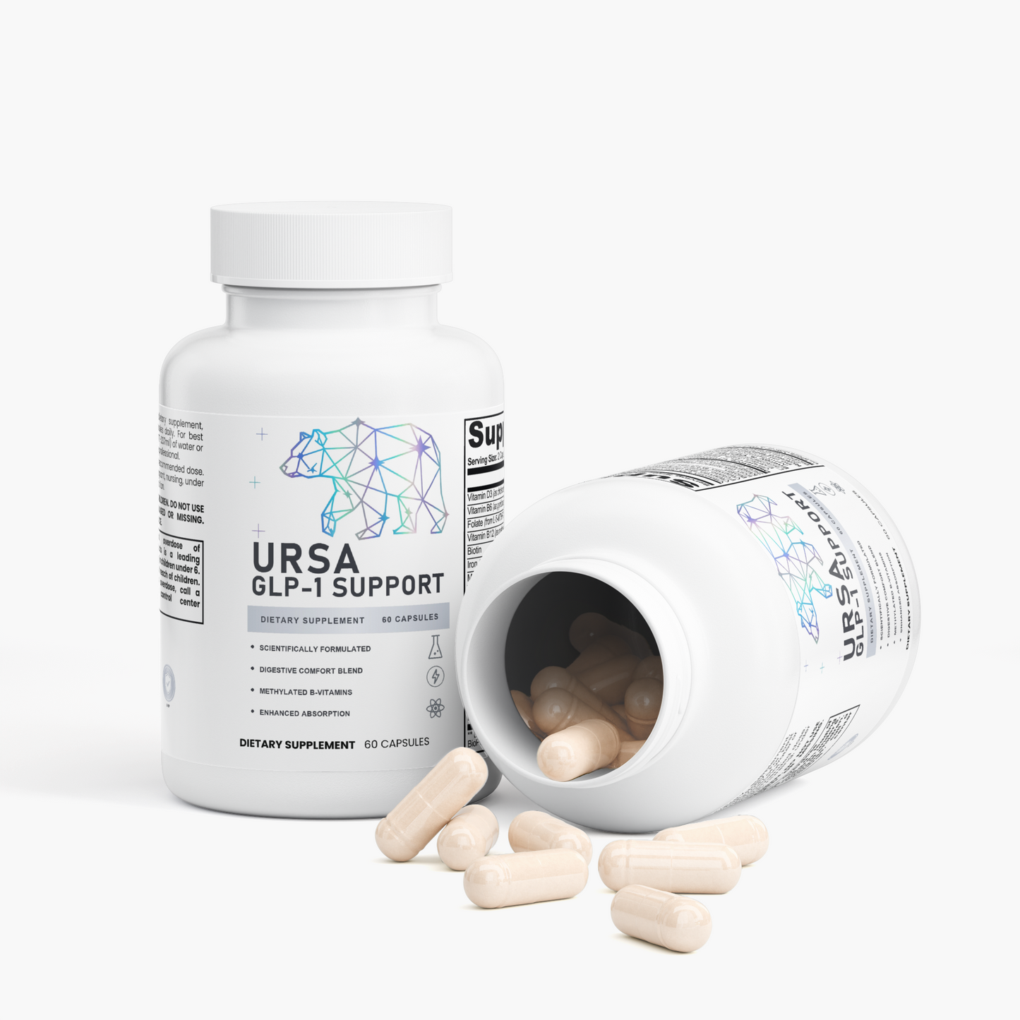 GLP-1 Support