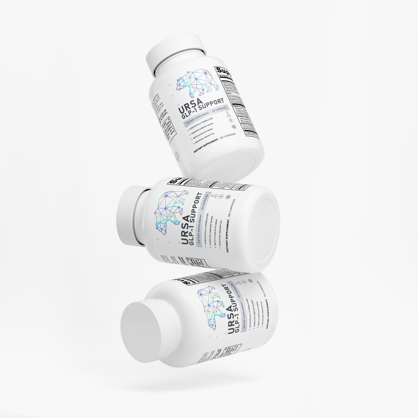 GLP-1 Support