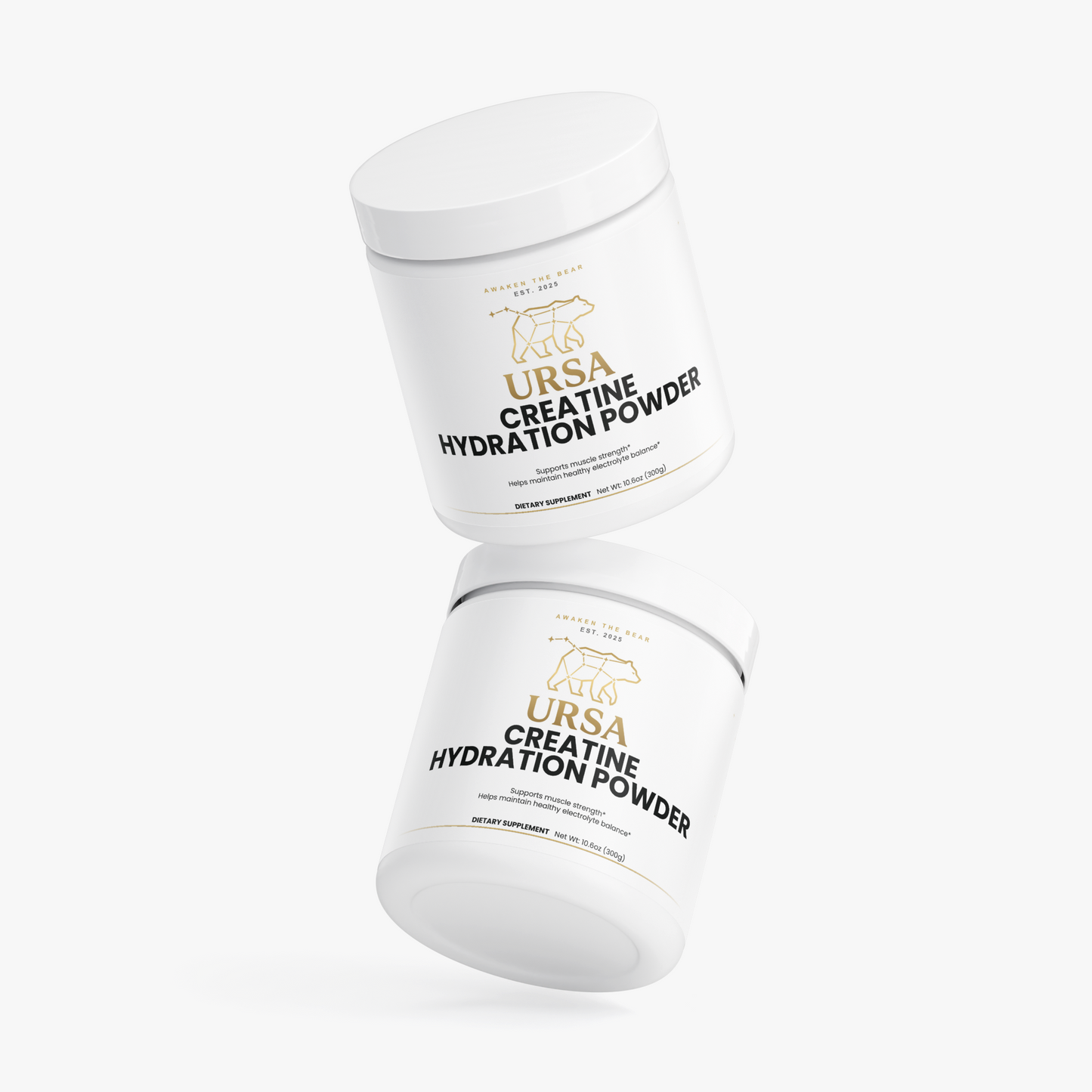 Creatine Hydration Powder