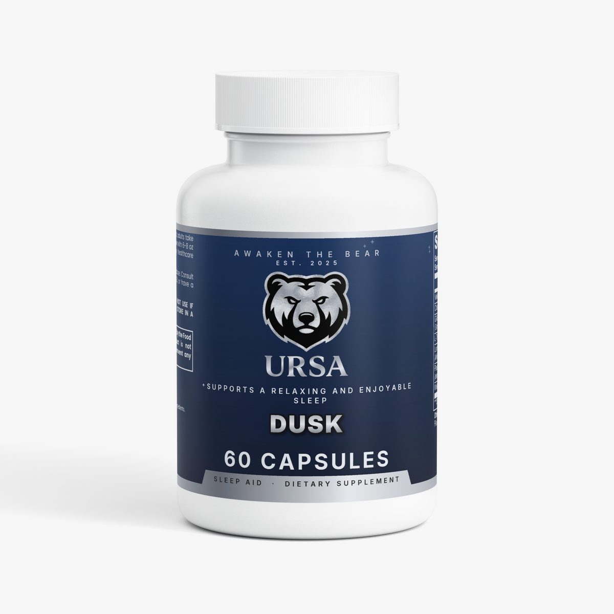 Sleep Formula