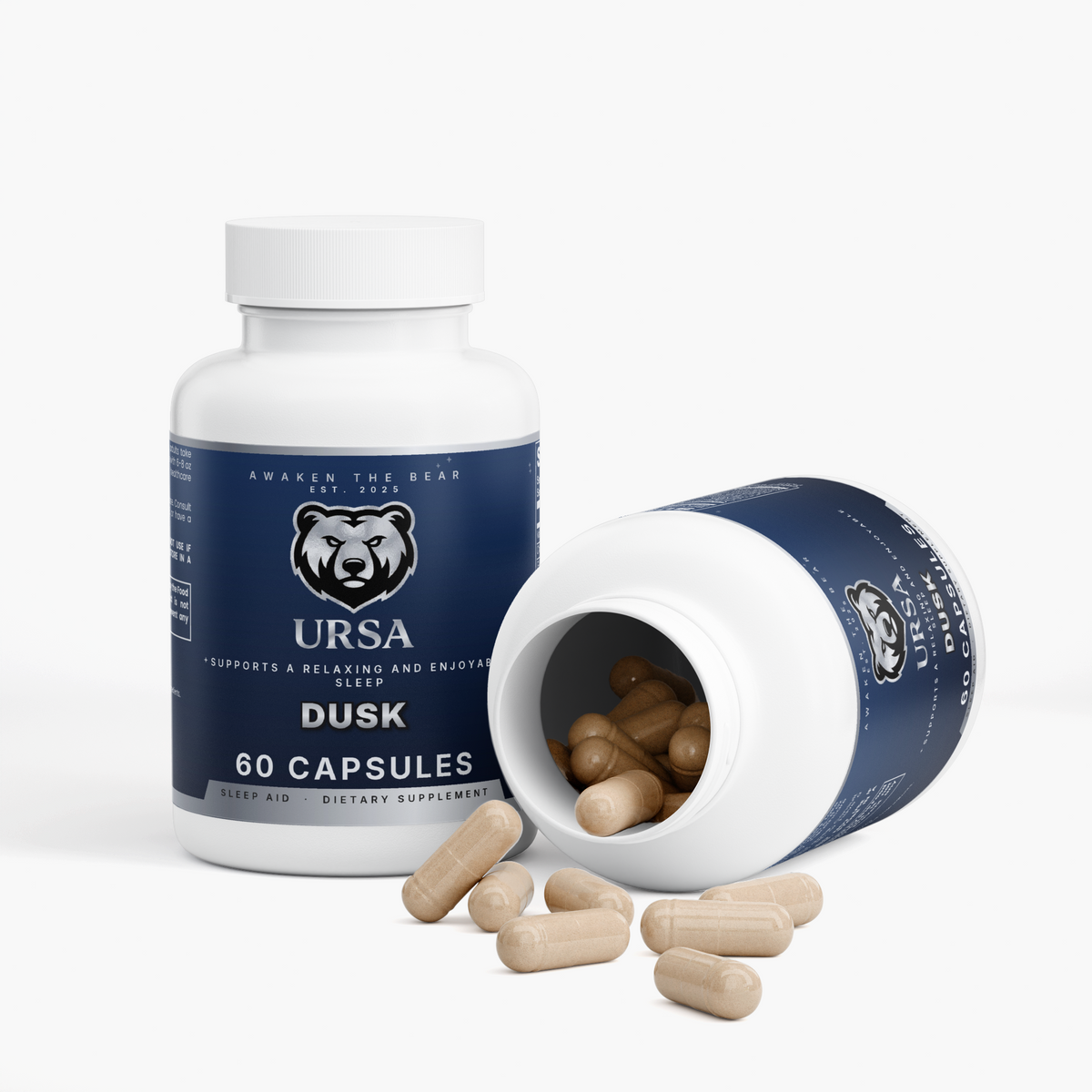 Sleep Formula