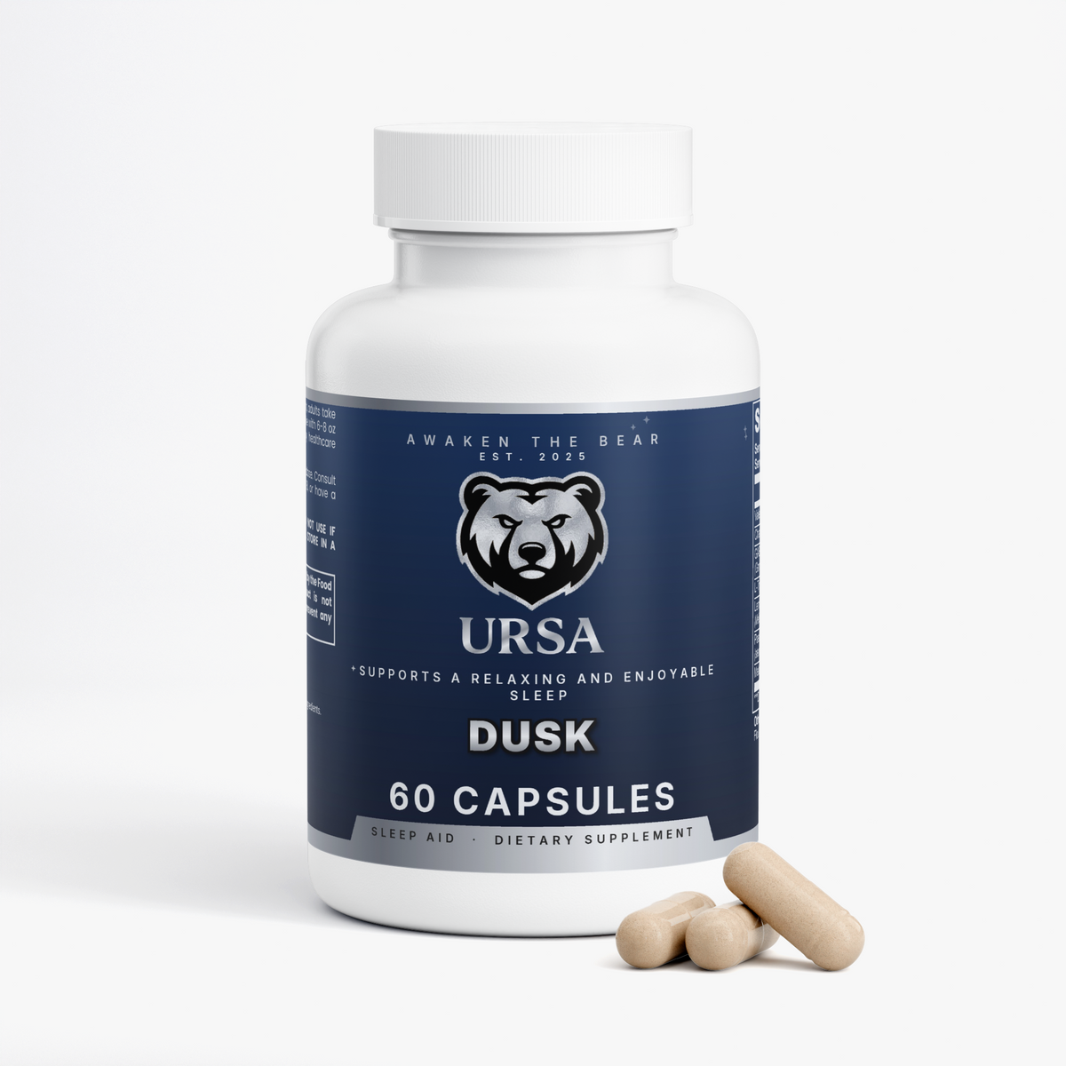 Sleep Formula