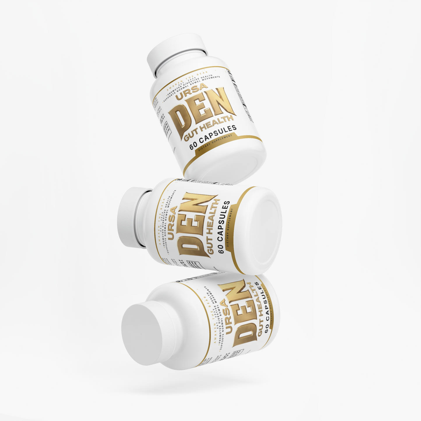 DEN - Gut Health