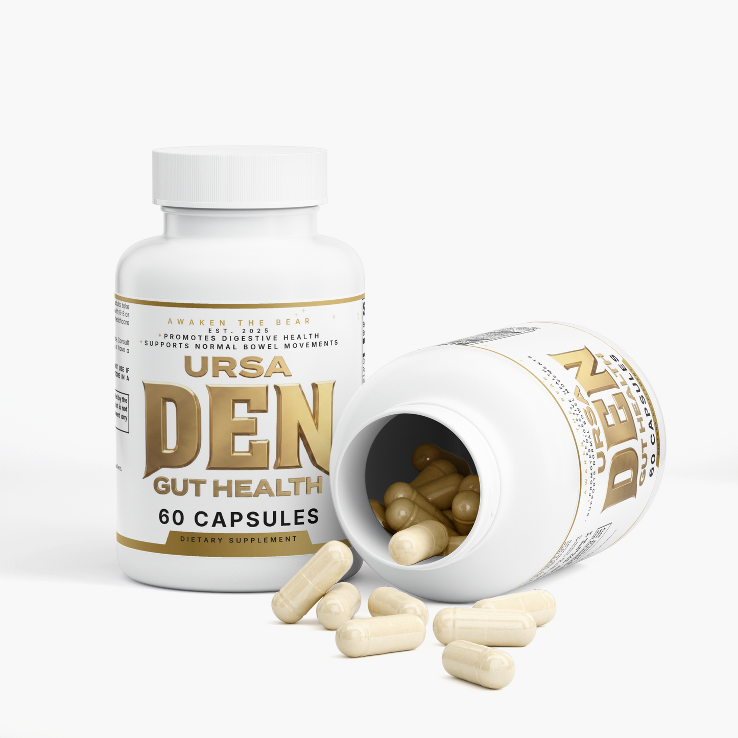 DEN - Gut Health