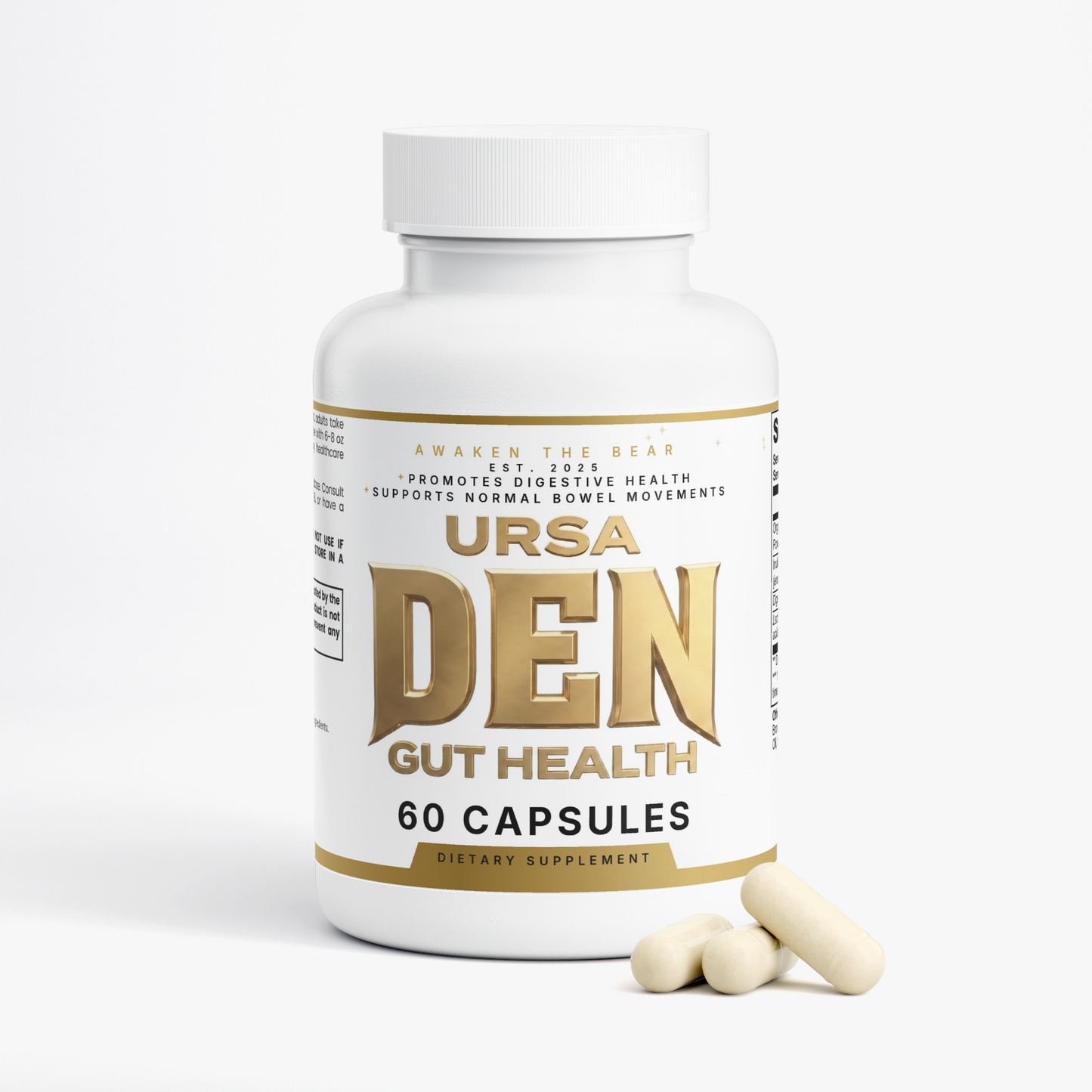 DEN - Gut Health