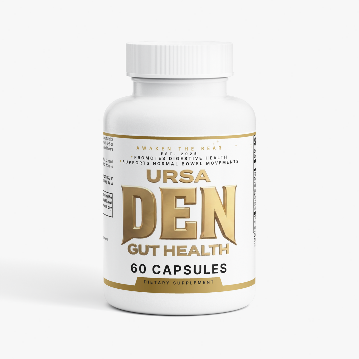 DEN - Gut Health