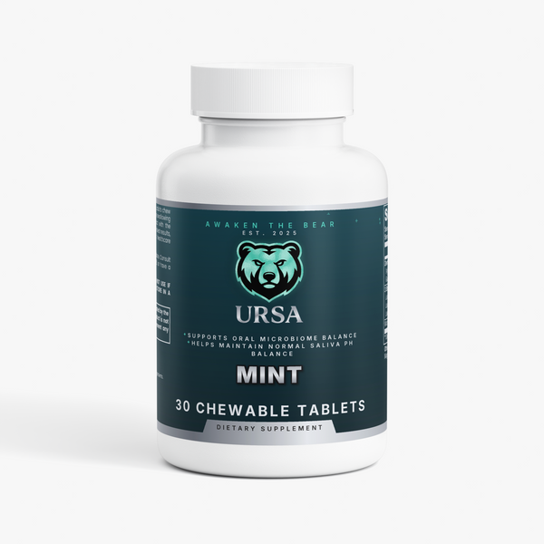 Dental + Oral Health Chewables