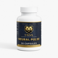 Neural Pulse - Cognitive Support