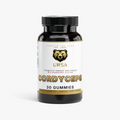 Cordyceps Energy Gummies