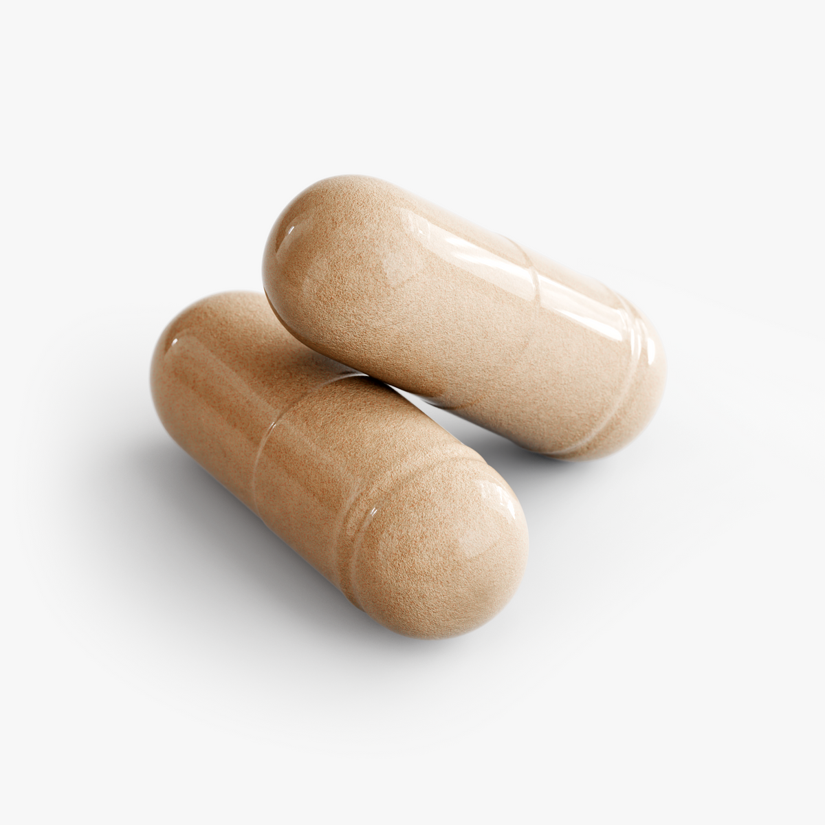 URSA Maca Plus, 60 vegan capsules of organic black, red and yellow maca root