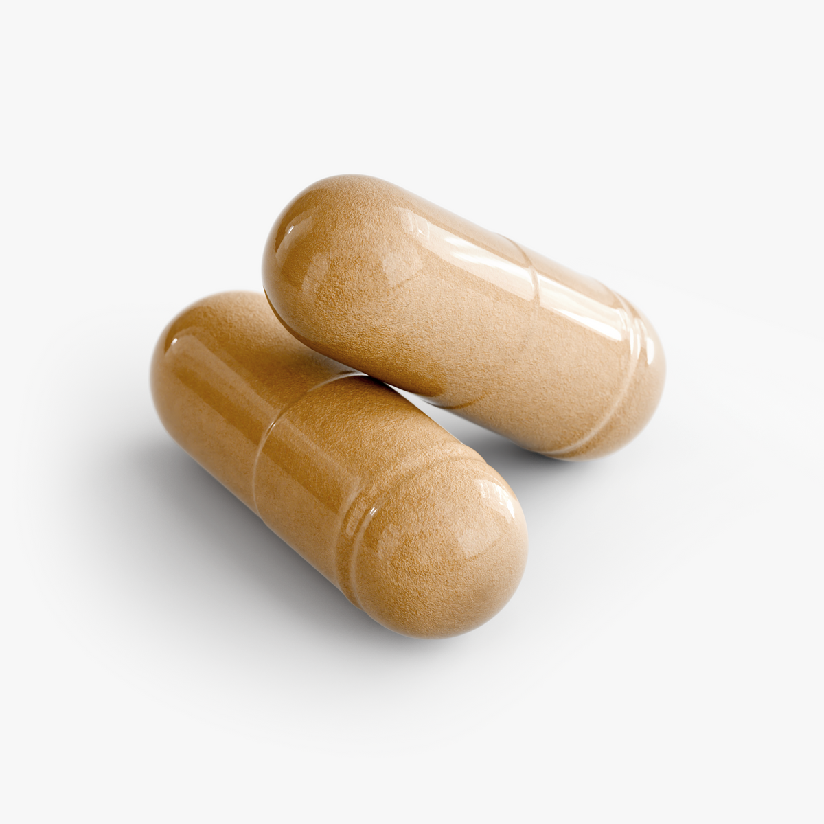 URSA Fruits and Veggies, 60 capsules of ten concentrated fruit and vegetable powders